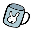 マグのイラスト