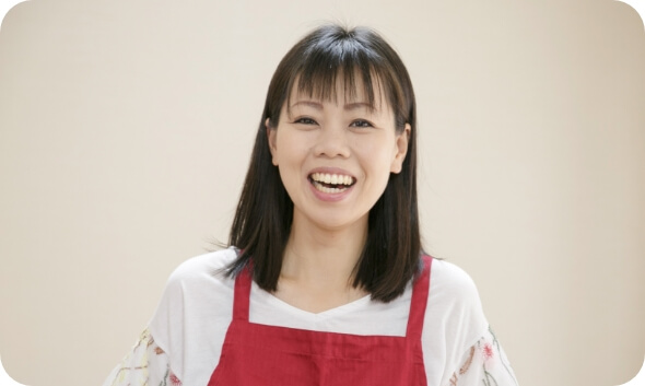 シッターさんの画像